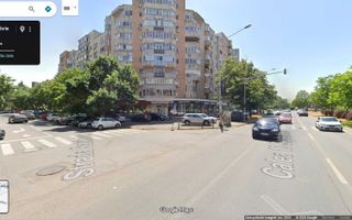 De vanzare garsoniera, pretabil spatiu comercial, 13 Septembrie - Poză 8