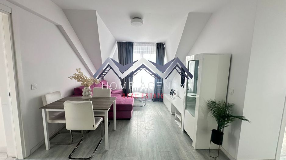 Apartament 3 camere Otopeni - Poză 1