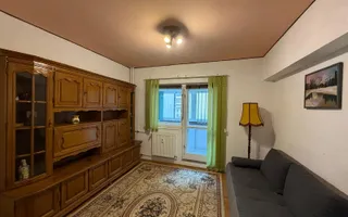 Apartament Piata Unirii, cu parcare - Poză 16