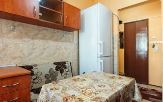 Apartament 2 camere de vanzare et 3 Terezian. - Poză 9