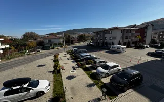 Ap 10 C5 Tautului Residence Park Parcul Poligonului Zona Sub cetate T - Poză 35