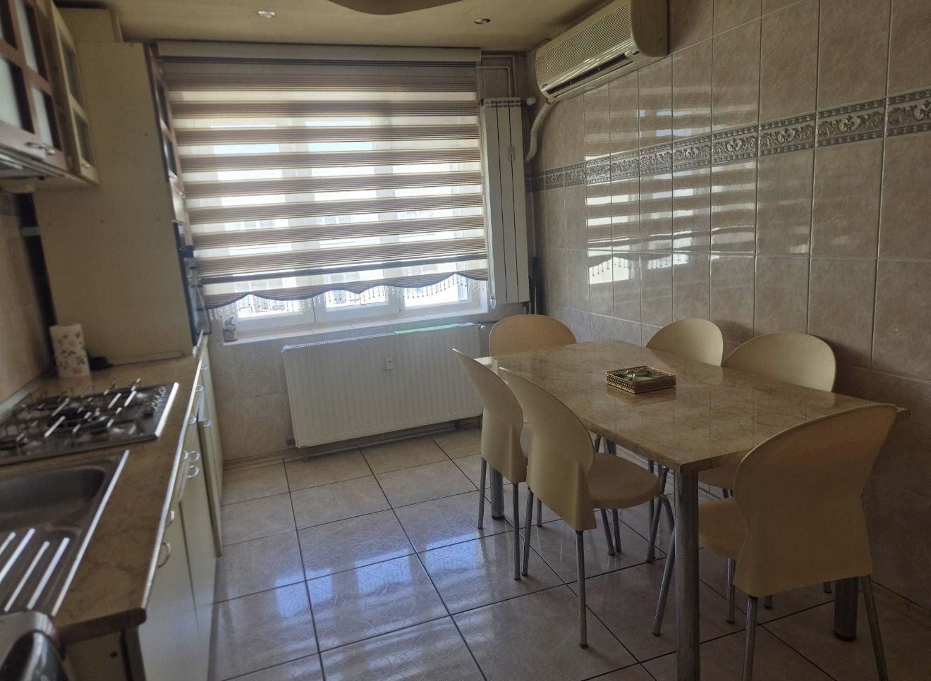 AP. 3 CAMERE-DOAMNA GHICA, PET-FRIENDLY, REABILITAT, BUCATARIE INCHISA - Poză 4