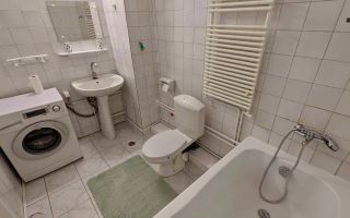 Apartament cu 1 cameră de închiriat | Mănăștur - Poză 6
