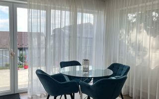 Casă panoramica 210 mp, teren 11 ari – Victoriei, zona Plevnei - Poză 5