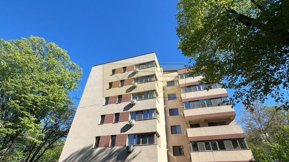 Apartament 1 camera Tatarasi - Tudor Office Center - Poză 1