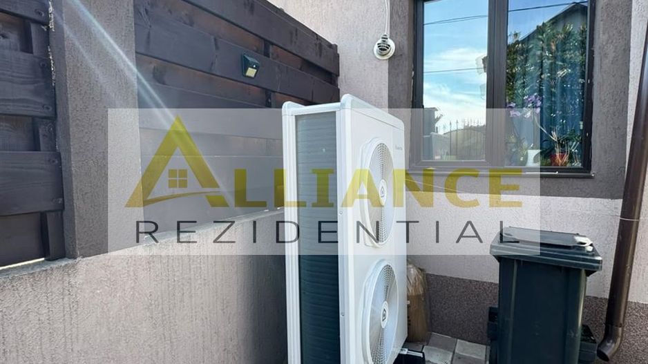 Vila 7 camere 240 MPU | Teren 400 mp | Panouri 27 kw - Poză 6