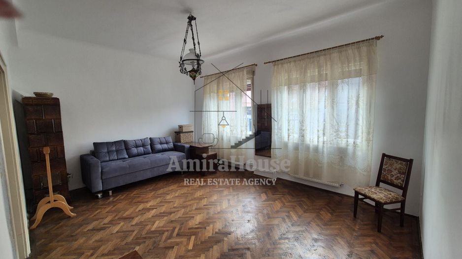 O% COMISION Apartament 3 camere, 81 mp, zona centrala, 3 min de Parcul Central - Poză 2