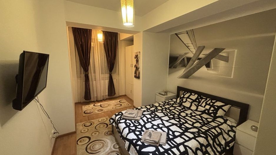 Apartament 2 camere 13 Septembrie Prosper - Poză 1