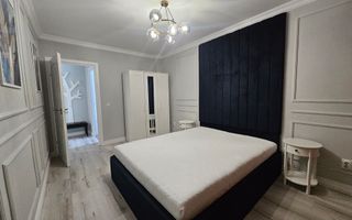 Apartament 2 camere | Etaj 3 | Parcare subterana | Central - Poză 8