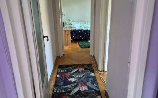 Apartament 3 Camere, Zona Cetatii, Mobilat si Utilat, Etaj 2, Boxa inscrisa CF - Poză 6