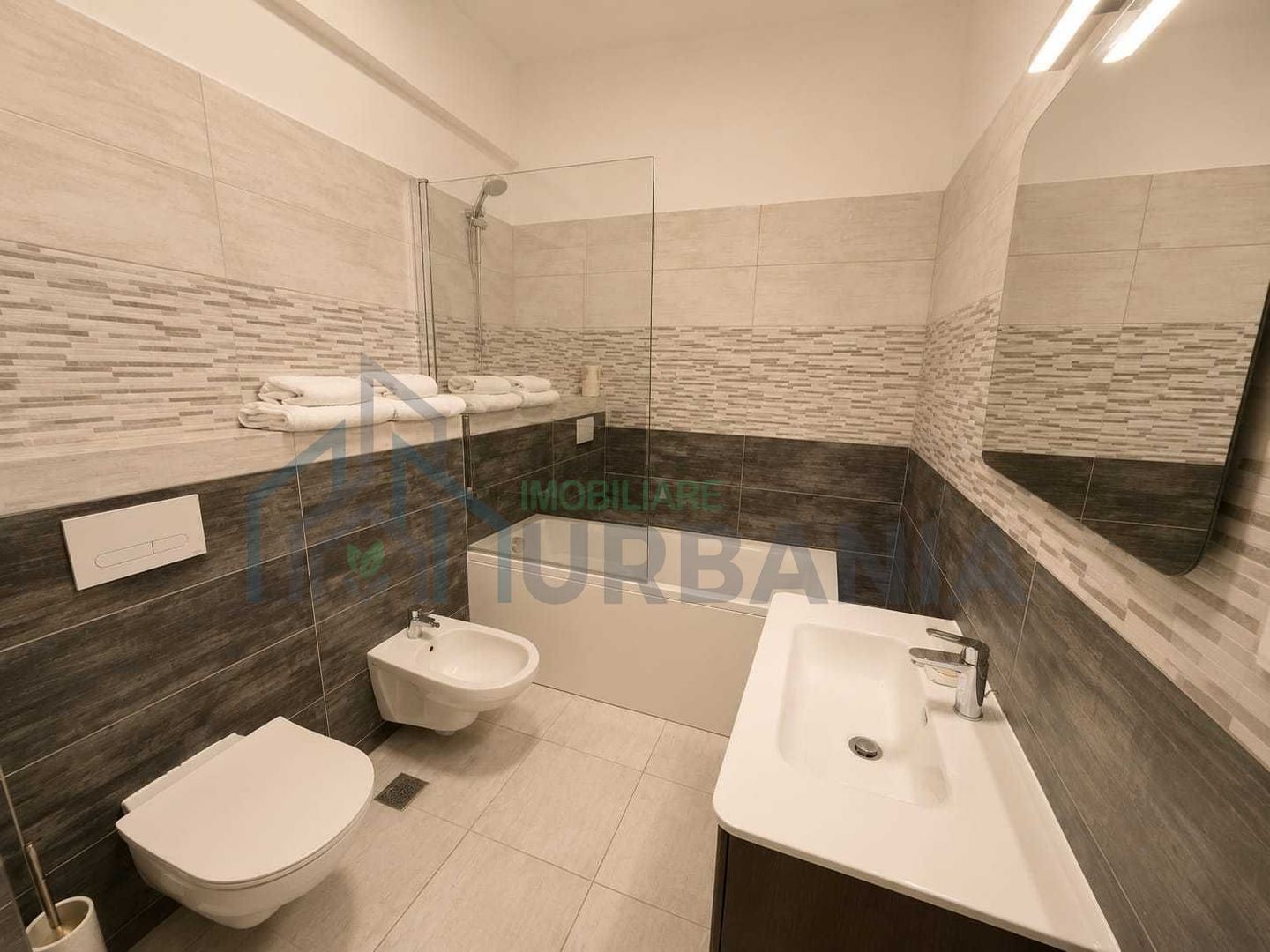 Apartament cu 2 camere de închiriat în complex rezidențial nou, zona Iulius Mall, Iași - Poză 6