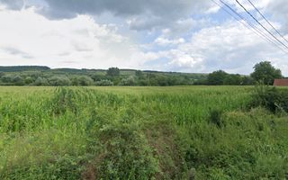Teren intravilan de vanzare, 9.000mp, comuna Stremt - Poză 2