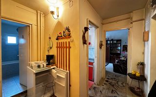 0% COMISION! Apartament 2 camere  | Etaj intermediar | Manastur - Poză 12