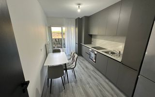 Apartament de 2 camere, 64mp, parcare, Zona Livezeni - Poză 5