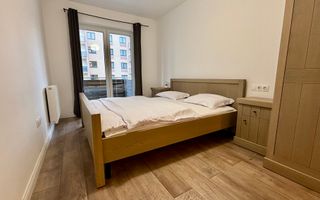 Apartament 2 camere | Parcare | Etaj Intermediar | Maurer Residence - Poză 9