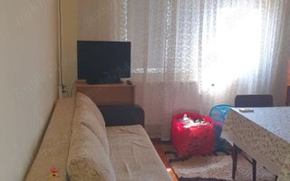Apartament 2 camere-Calea Girocului-Etaj 3-Centrala proprie - Poză 2