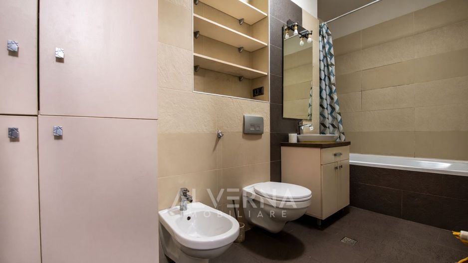COMISION 0% Apartament 3 camere | 59.63mp | parcare* | Flora Manastur - Poză 10