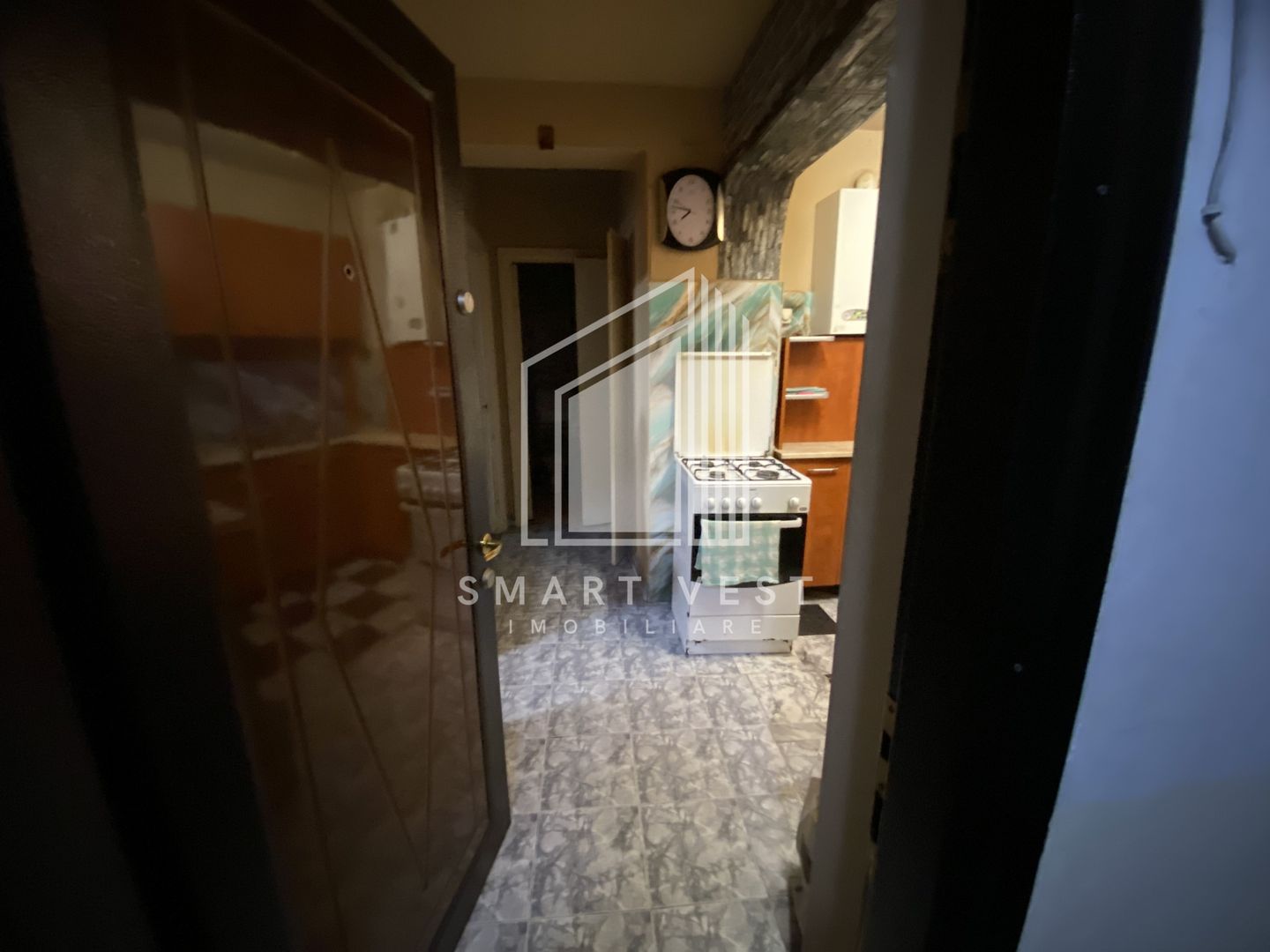 Apartament 2 camere | Etaj 2 | Zona Piata Someș - Poză 5