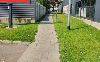 Vanzare Teren 400mp Ultracentral Bragadiru, langa Kaufland (Str. Grivitei) - Poză 1