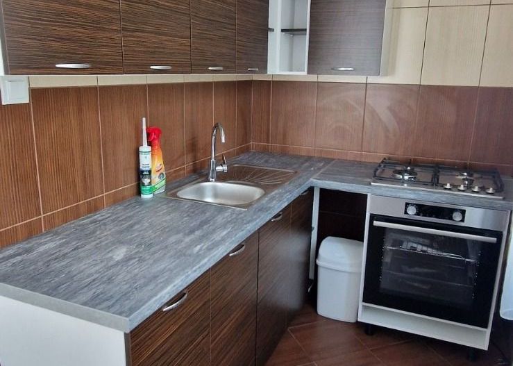 AP. 2 CAMERE PACII, CENTRALA TERMICA, MOBILAT MODERN, METROU 5 MINUTE - Poză 4