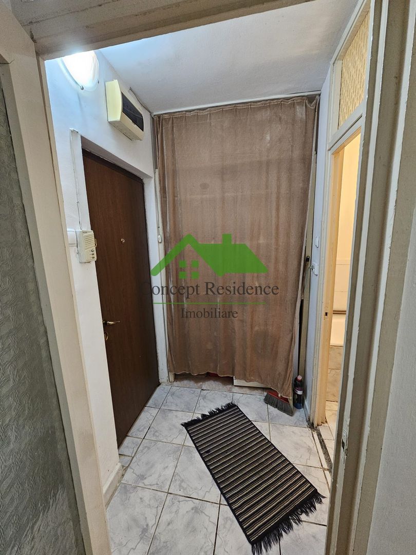 Garsonieră 27 mp, etaj 1, lift – Bd. Republicii - Poză 5