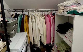 Apartament cu o cameră în Valea Adâncă, parter, 34 mp, loc de parcare și curte intabulate - Poză 3