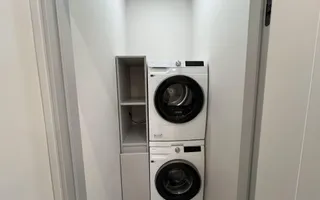 Apartament cu 3 camere, Complex rezidențial Newton House, Buiucani - Poză 19