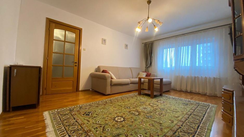 Apartament cu 3 camere de închiriat|13 Septembrie|Prosper Center - Poză 2