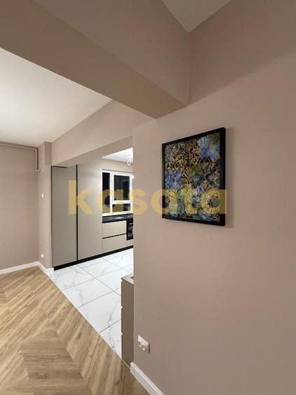 Apartament 2 camere | Henri Coanda | Aviatiei | Prima inchiriere - Poză 12