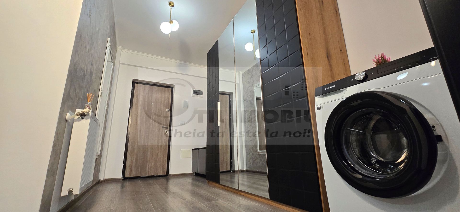 Apartament 2 Camere Galata - 425 euro - Poză 10