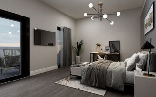 Apartament+loc de parcare subteran inclus in pret! comision0% - Poză 2