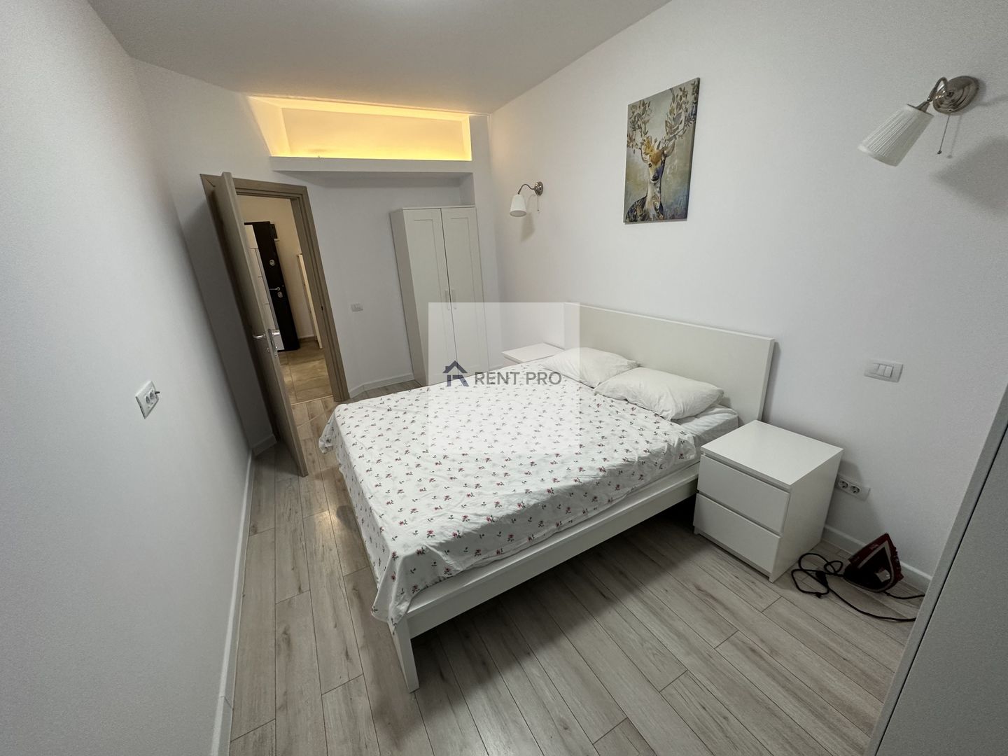 2 camere - Grozavesti - Novum Residence - Panoramic - Poză 3