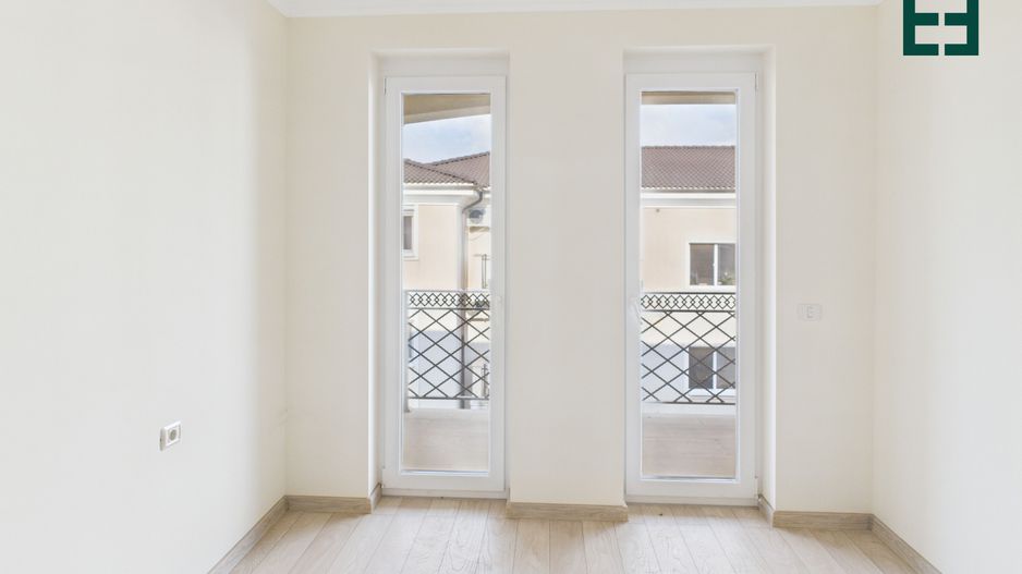 Apartament nou cu 2 camere et. 3 și loc de parcare - Giroc - Timișoara - Poză 10