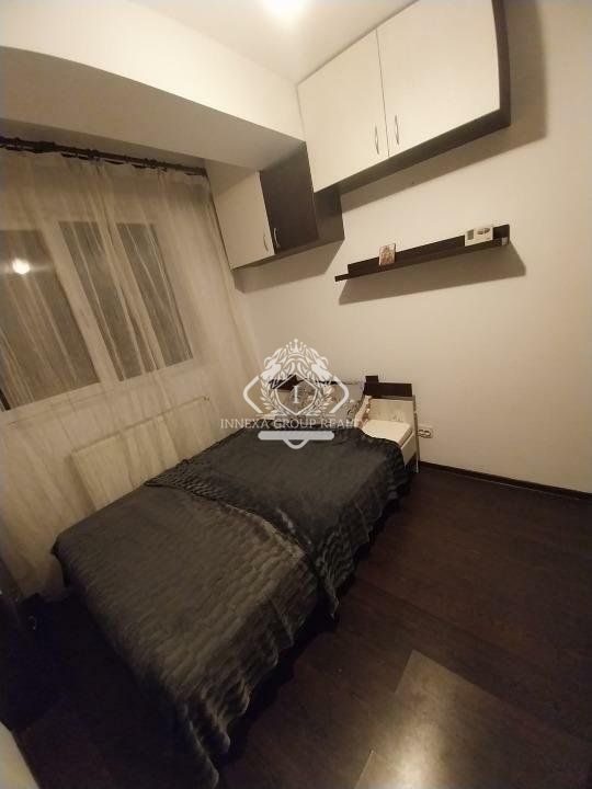 Rahova-Pecineaga | 2 camere | 34mp | et 2 | bloc 2015 | mobilat | 62.000 euro - Poză 4