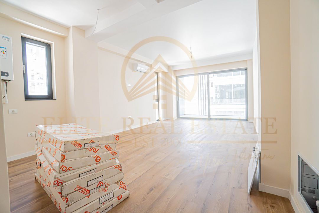 Mamaia Nord - Vânzare studio finisat la 2 pași de mare. - Poză 5