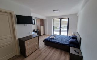 Garsonieră de închiriat în Bucium, Iași, în spatele cartierului I.C. Brătianu - Poză 3