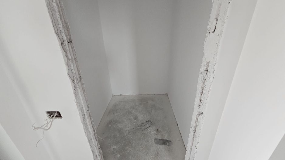 CASA DUPLEX - TOATE UTILITATILE, STRADA ASFALTATA, ACTE GATA, COMIS 0% - Poză 13