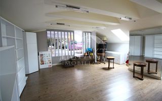 Spatiu de birouri, 140 mp, zona Semicentrala ! - Poză 2