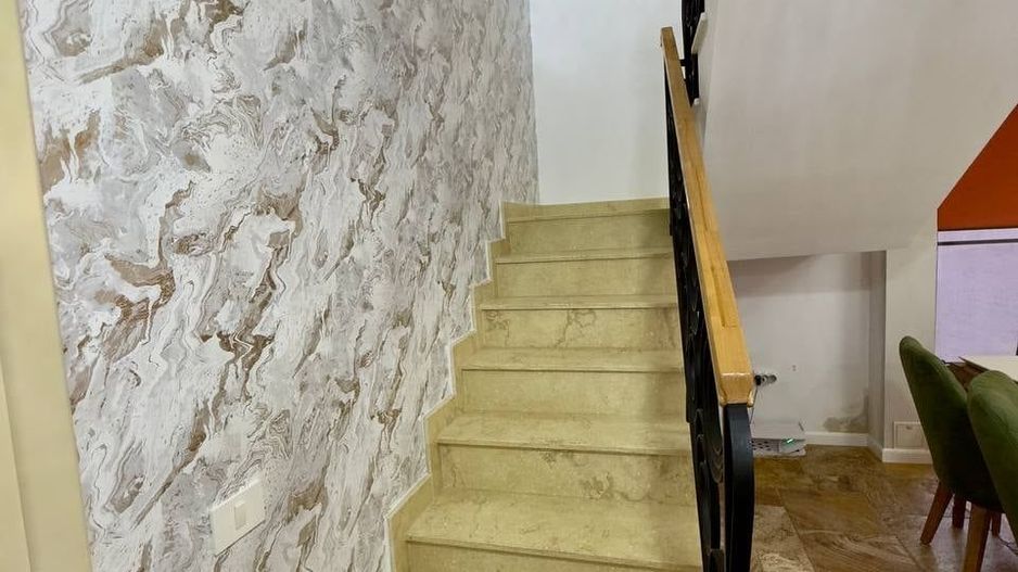 Vila individuala P+1+M | 2024 | Posibilitate Rate Directe | Curent Trifazic - Poză 20
