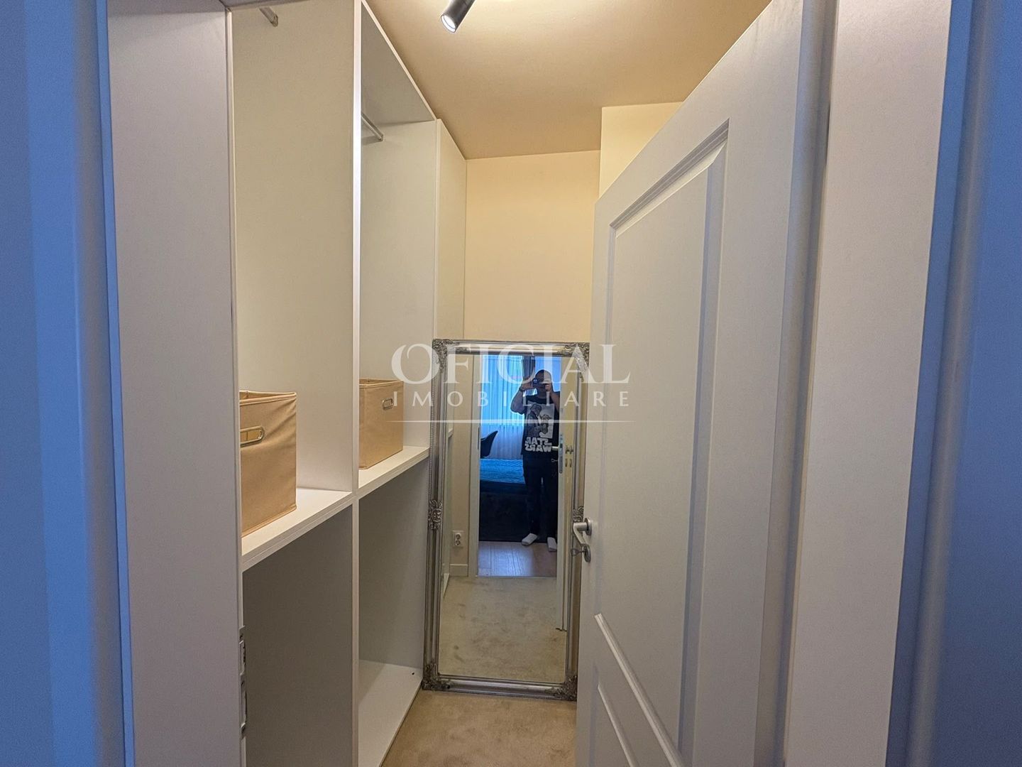 Apartament 2 camere | Ultrafinisat | Garaj | Parcul Poligon | Floresti - Poză 8