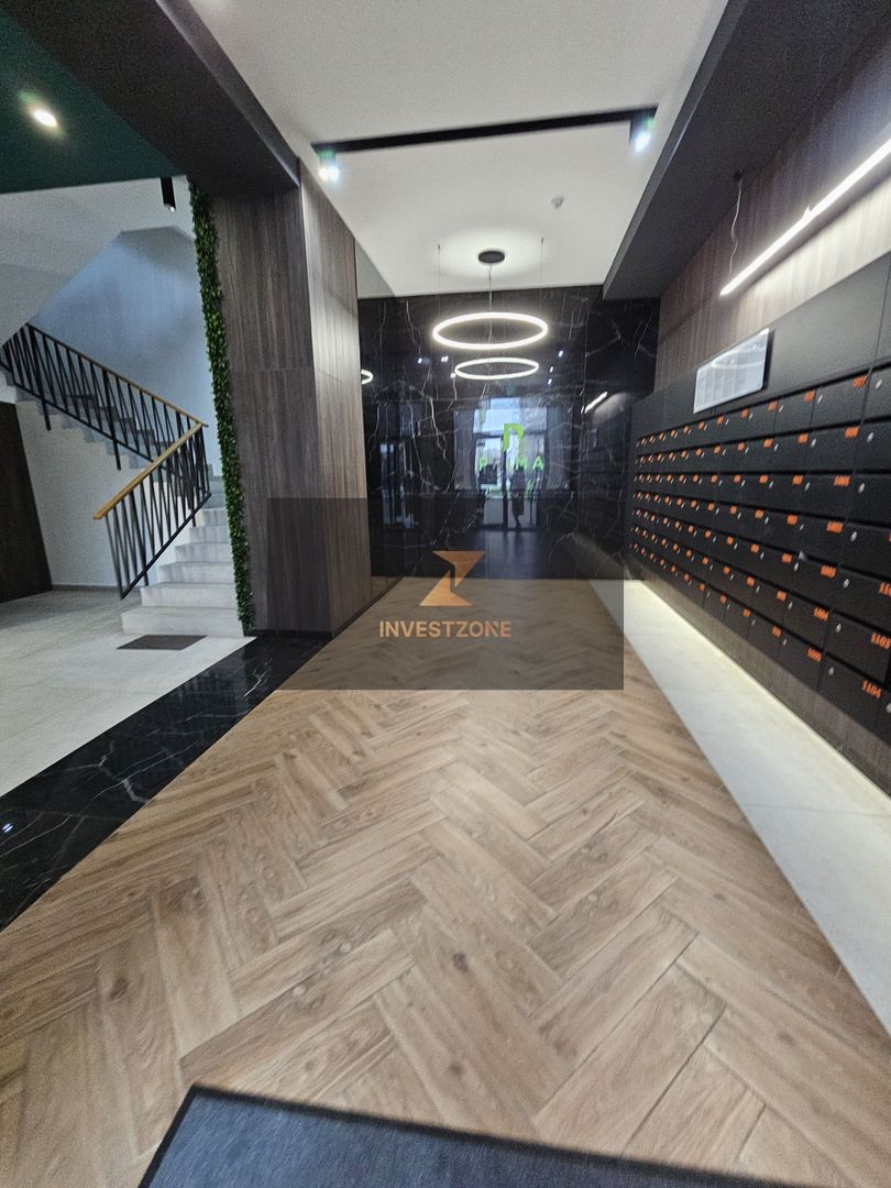 Apartament de vanzare in complexul Prima Onestilor-Oradea - Poză 41