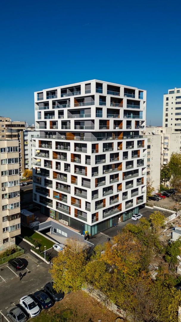 APARTAMENT 3 CAMERE | 13 SEPTEMBRIE | PROIECT NOU - Poză 5