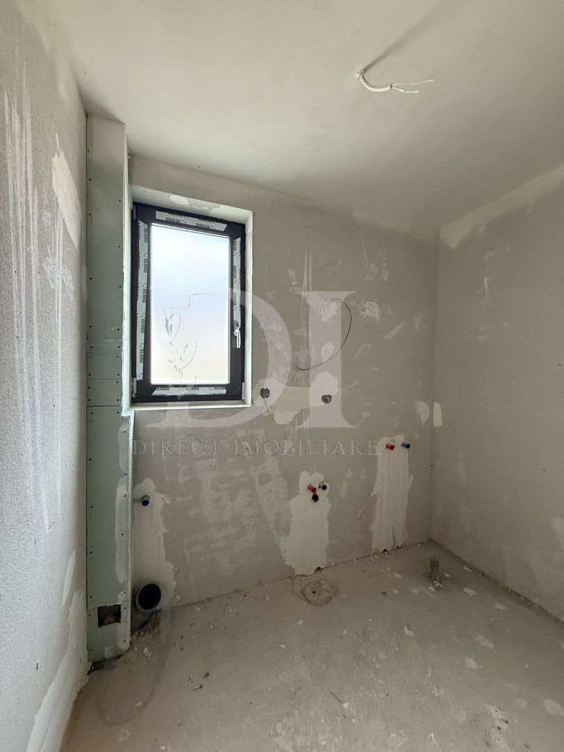 Duplex de vanzare/ Zona Tauti /Floresti - Poză 10