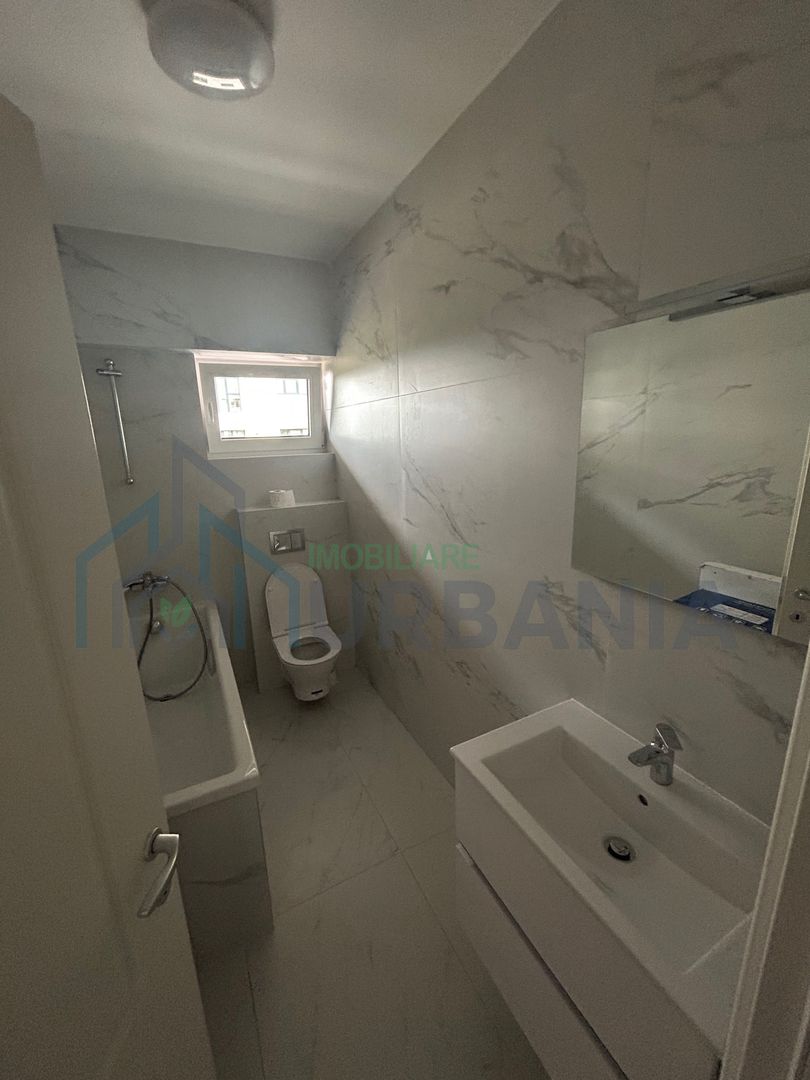 Apartament 2 camere, decomandat, mobilat, cu loc de parcare – Evergreen Towers, Iași - Poză 7