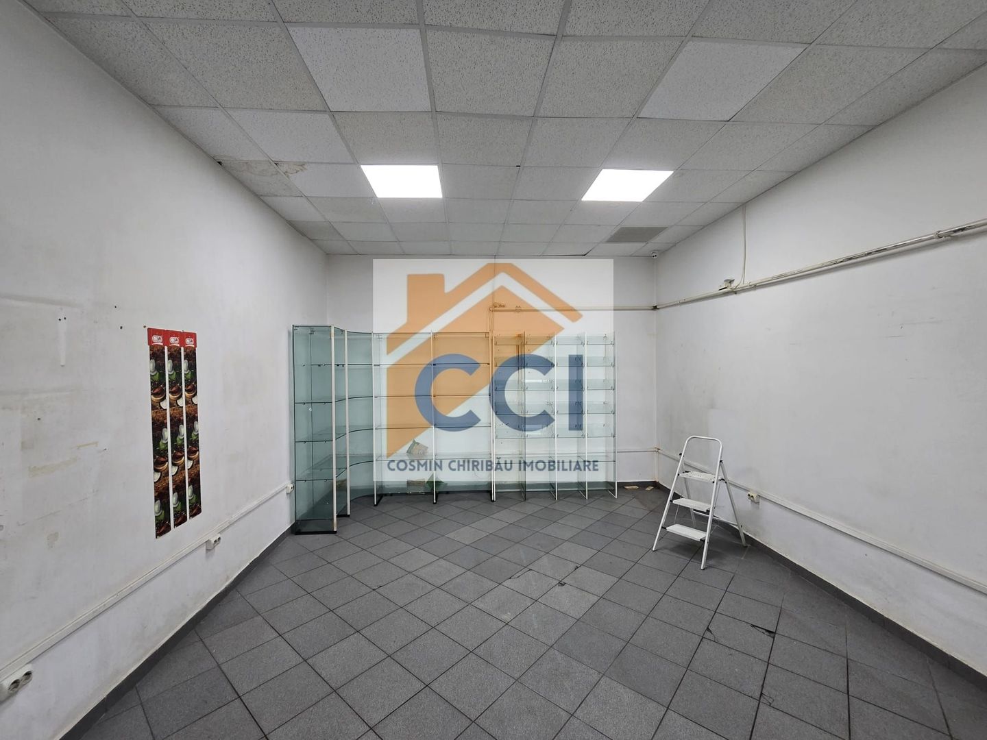Spatiu comercial in inima cartierului Cornisa - Poză 14