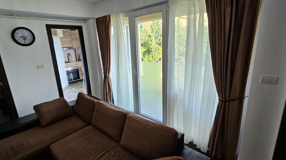 Apartament 3 camere Mamaia Nord – renovat complet, 3 balcoane, parcare - Poză 4