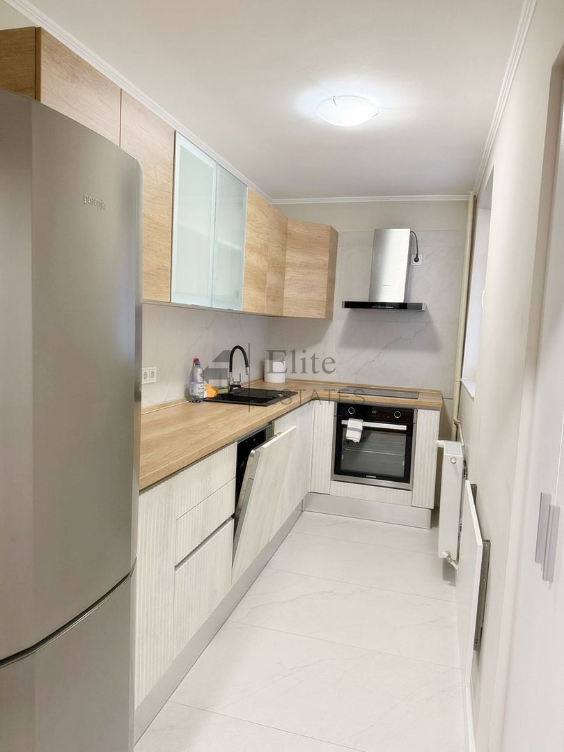Apartament modern cu 2 camere de inchiriat in Decebal - Poză 6
