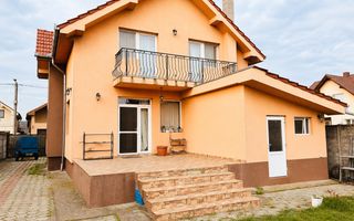Casǎ de vânzare P+M Oșorhei - Poză 2