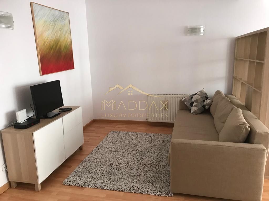 Inchiriere 2 Camere / Kiseleff | Parcare/Bloc 2006 - Poză 7