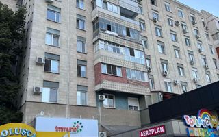 Chirie, apartament, 2 camere, bd. Moscova - Poză 6